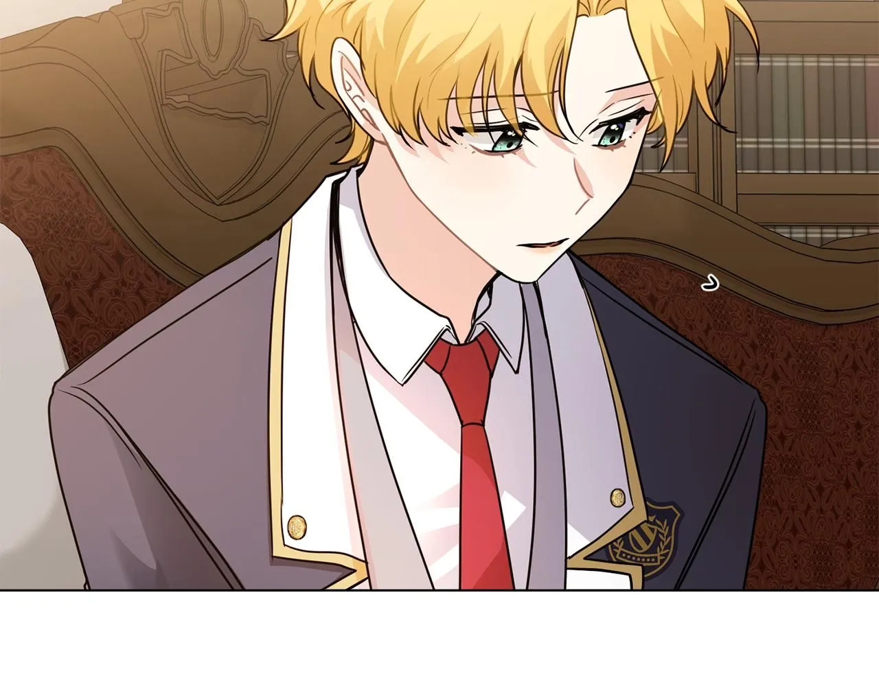 第37话 近距离错过 第147页