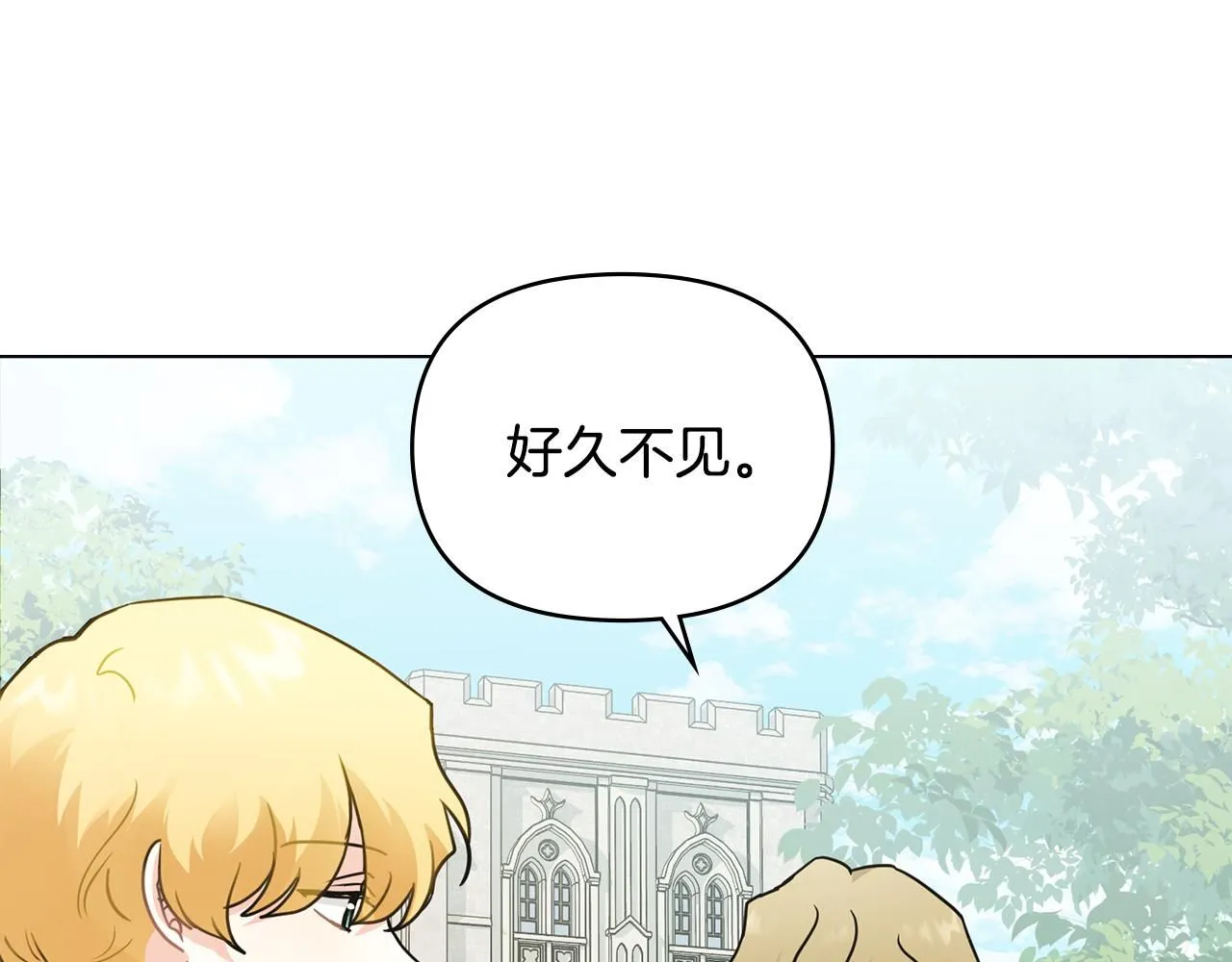 第36话 伪装成贵族小姐 第17页