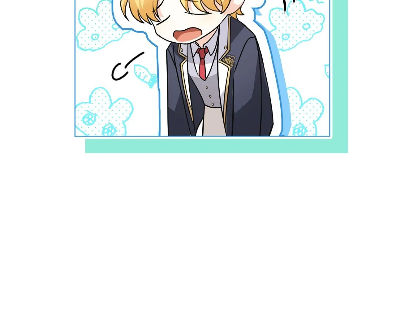 第36话 伪装成贵族小姐 第96页