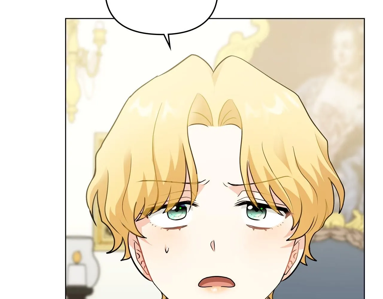 第36话 伪装成贵族小姐 第122页