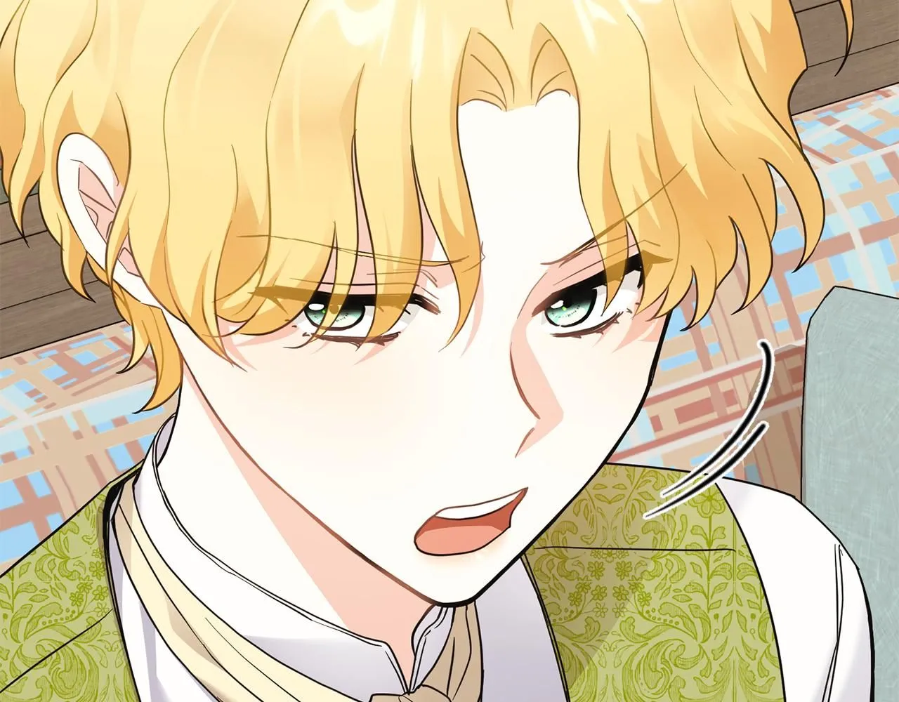 第35话 王子想联姻 第55页
