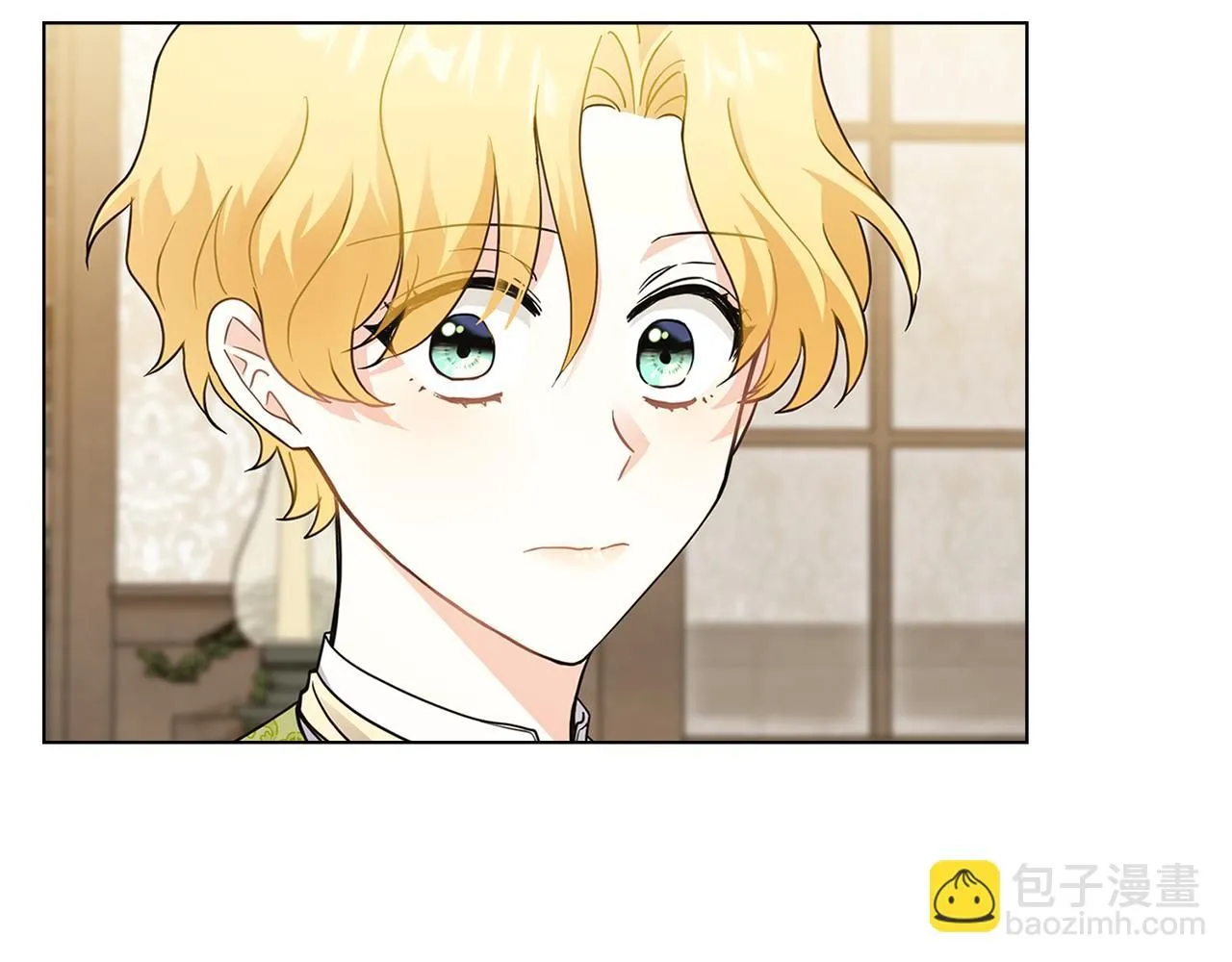 第35话 王子想联姻 第58页