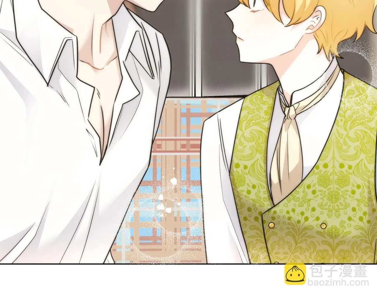第35话 王子想联姻 第83页