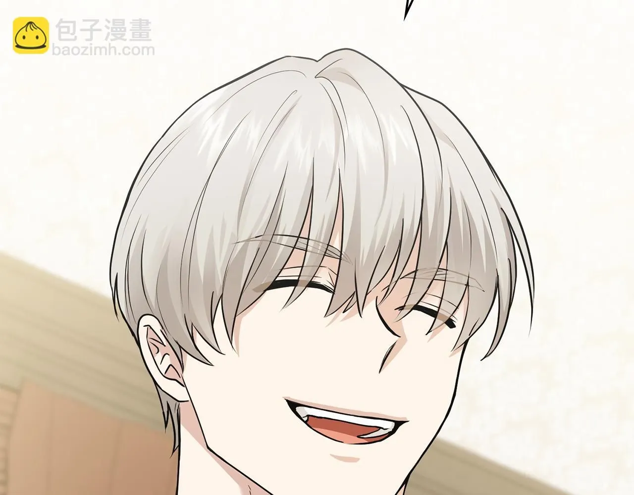 第34话 他有私心 第54页