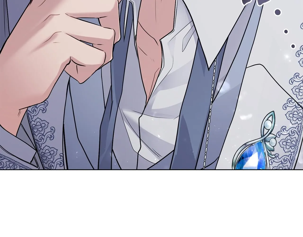 第34话 他有私心 第174页