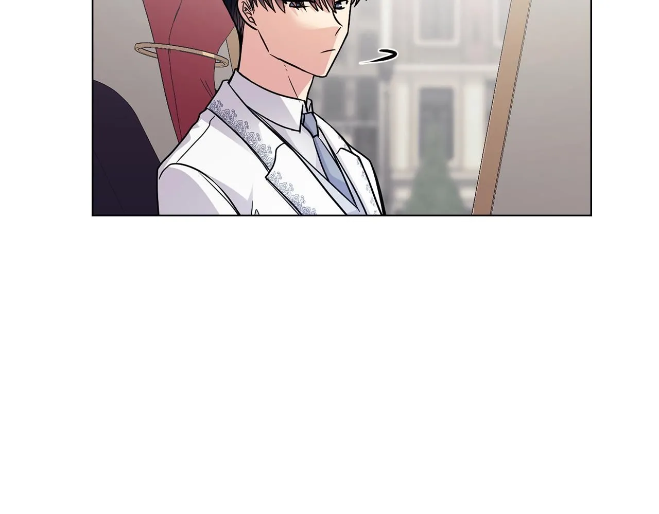 第33话 不速之客 第6页