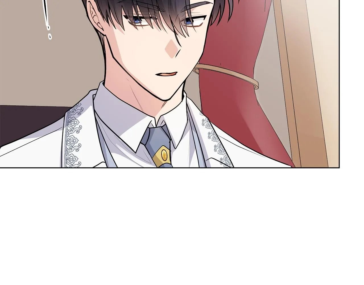 第33话 不速之客 第16页