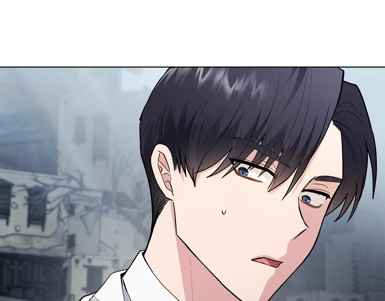 第33话 不速之客 第58页