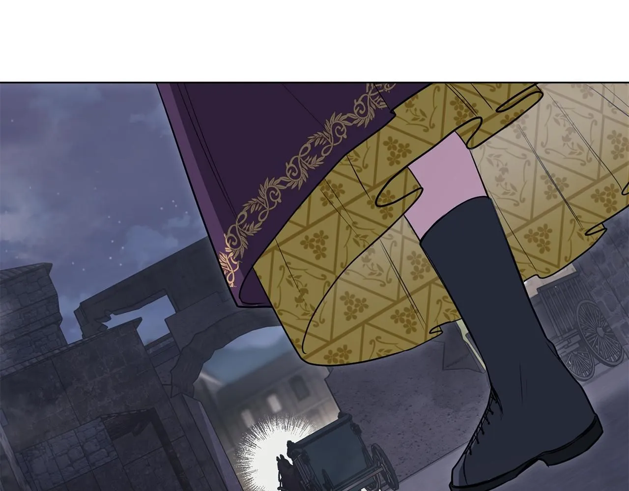 第31话 危险的女人 第81页