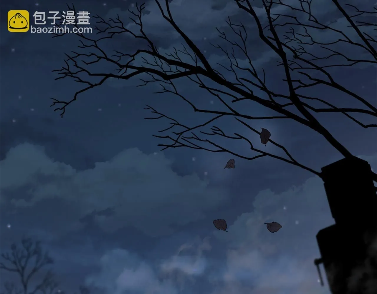 第30话 女装夜探偶遇 第112页