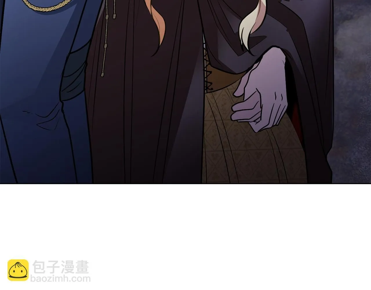 第30话 女装夜探偶遇 第158页