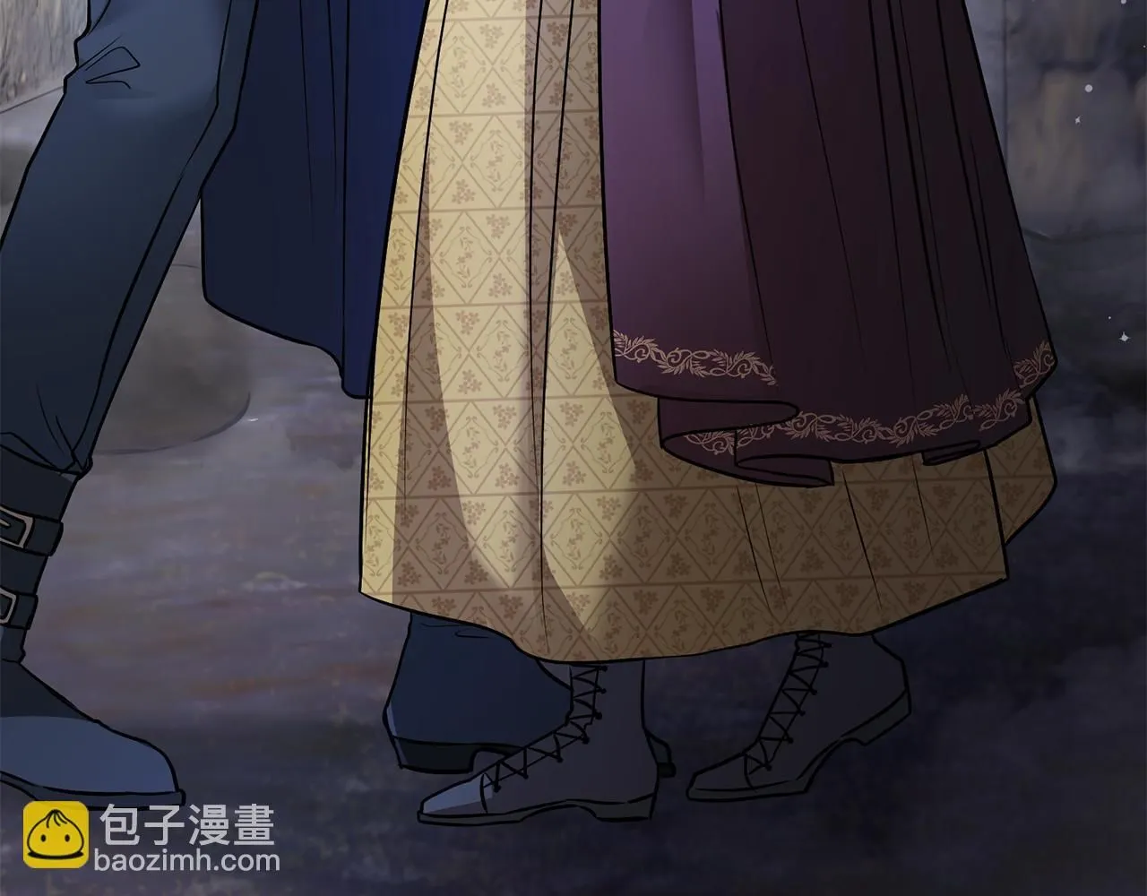 第30话 女装夜探偶遇 第172页