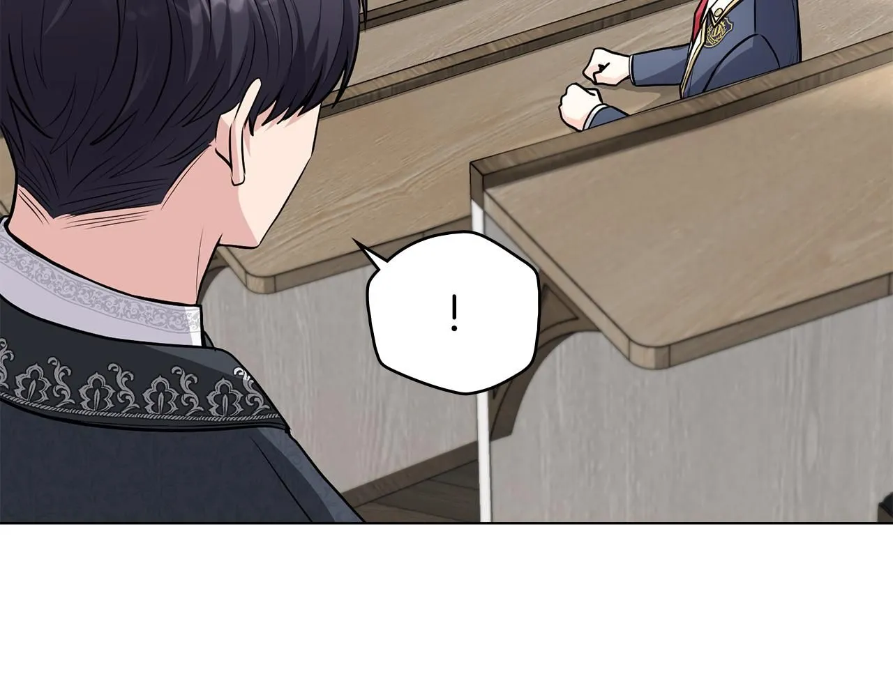 第29话 责任教授的性取向 第47页