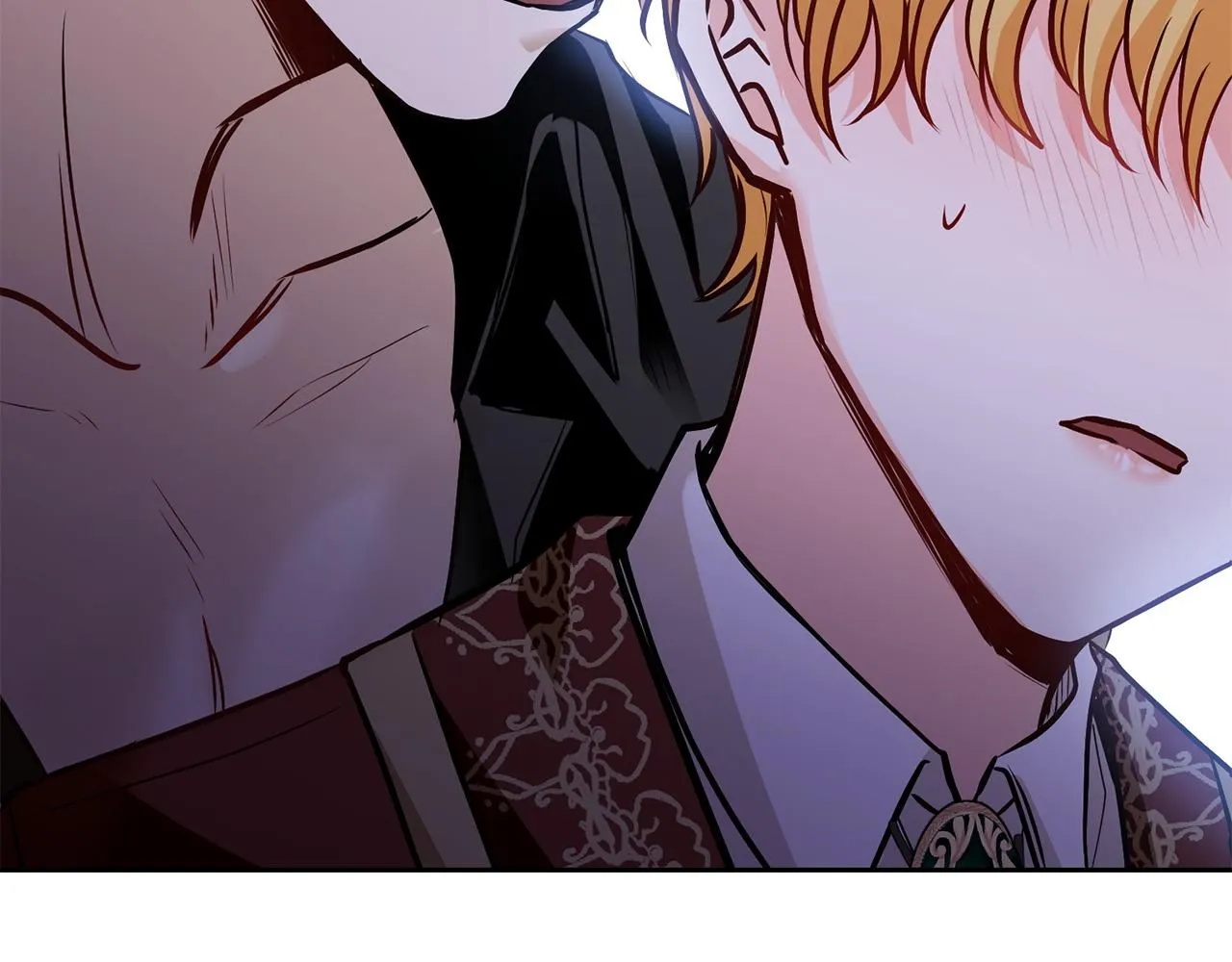 第26话 你闻起来很甜 第11页