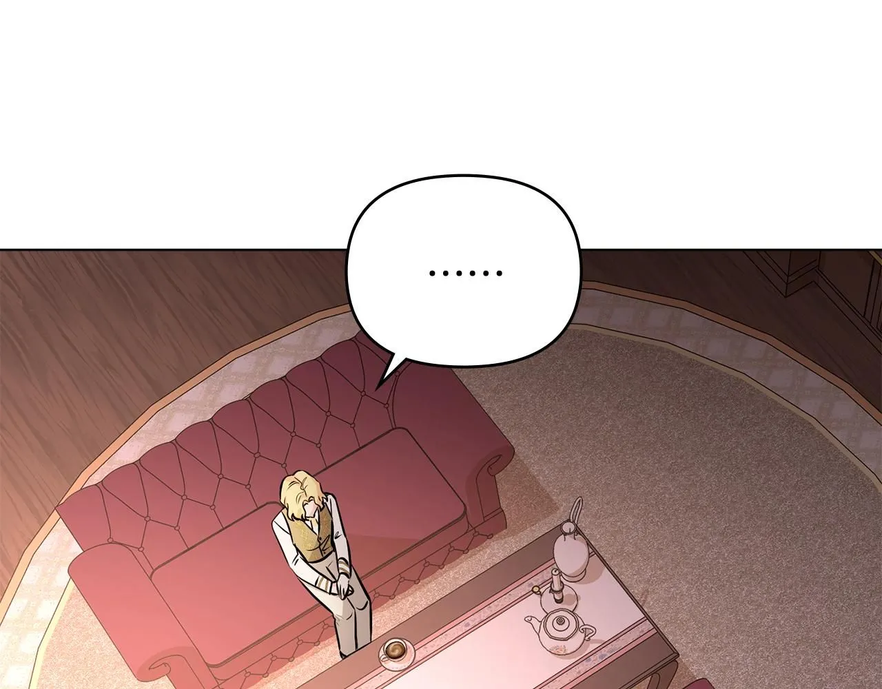 第21话 活人的葬礼 第31页