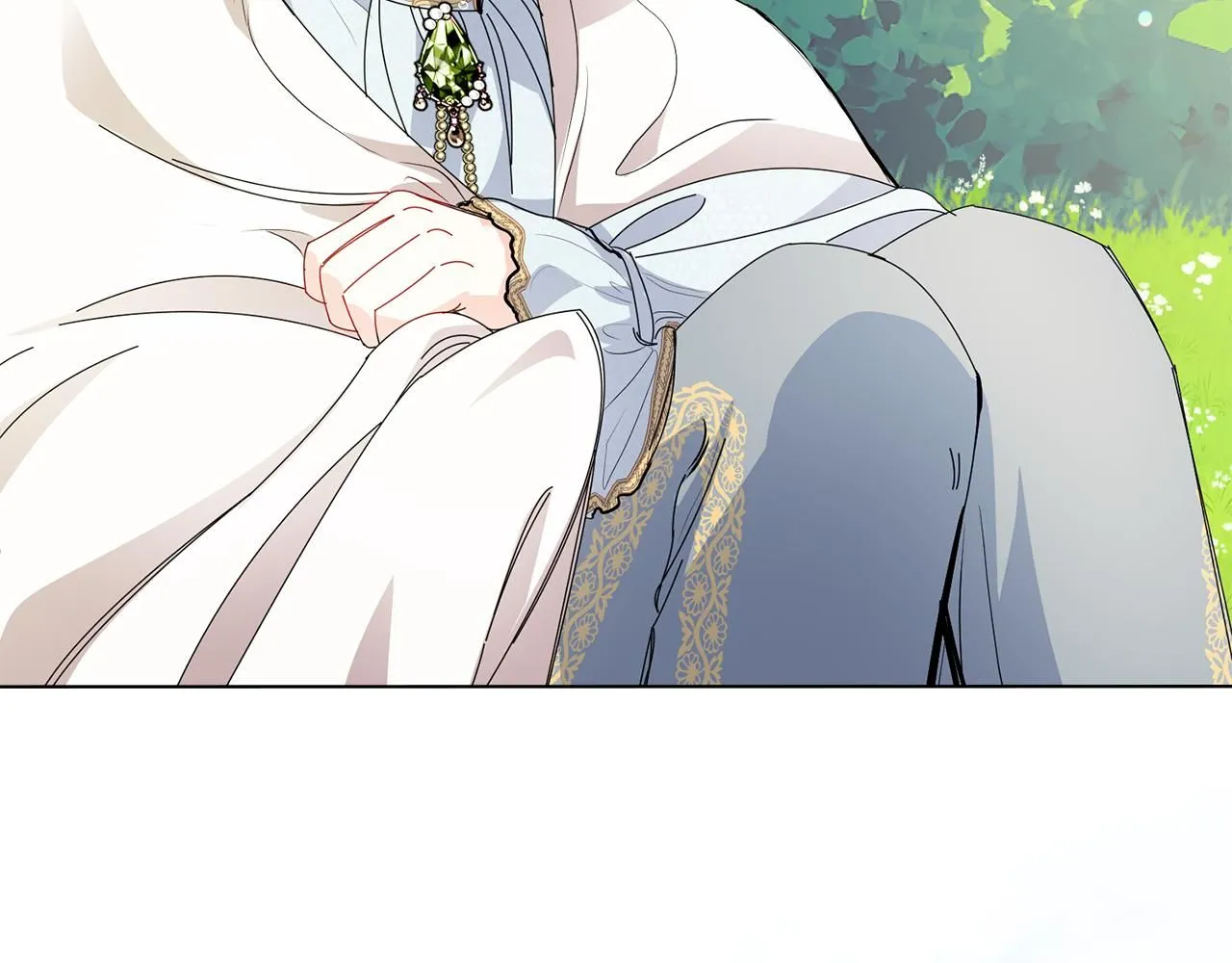 第19话 一起睡会儿？ 第104页