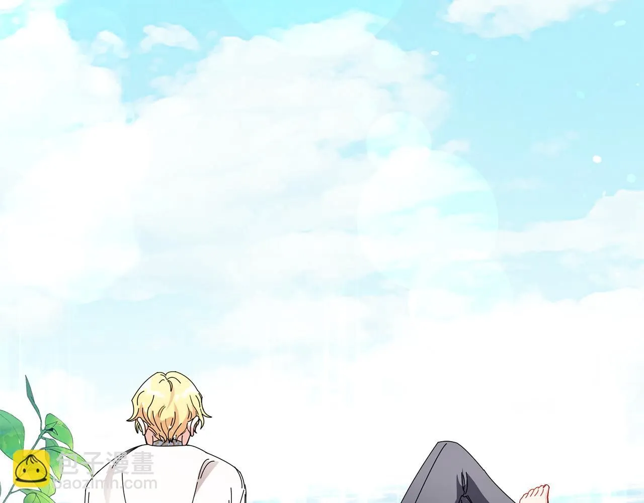 第19话 一起睡会儿？ 第106页