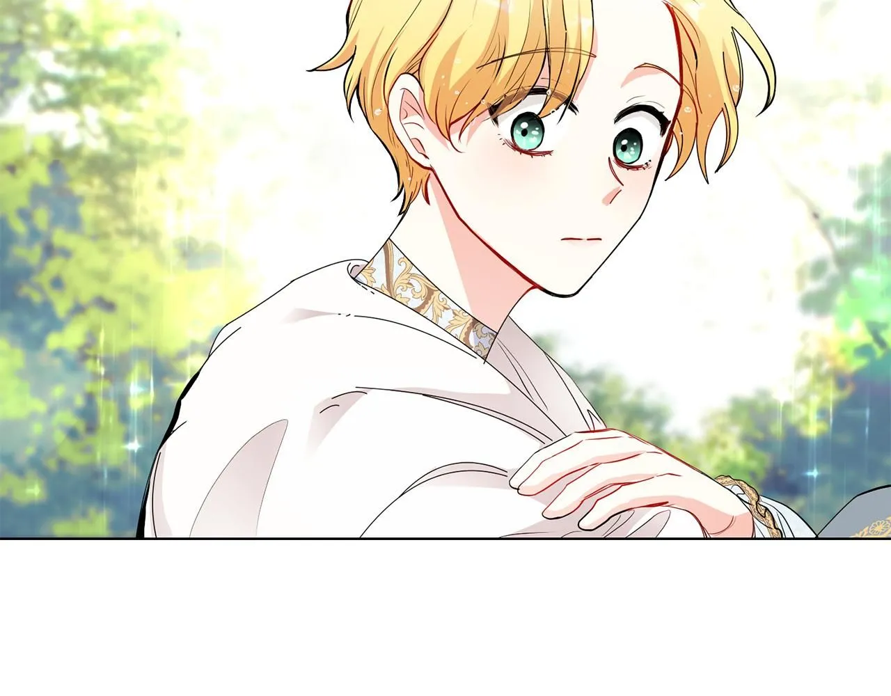 第19话 一起睡会儿？ 第111页