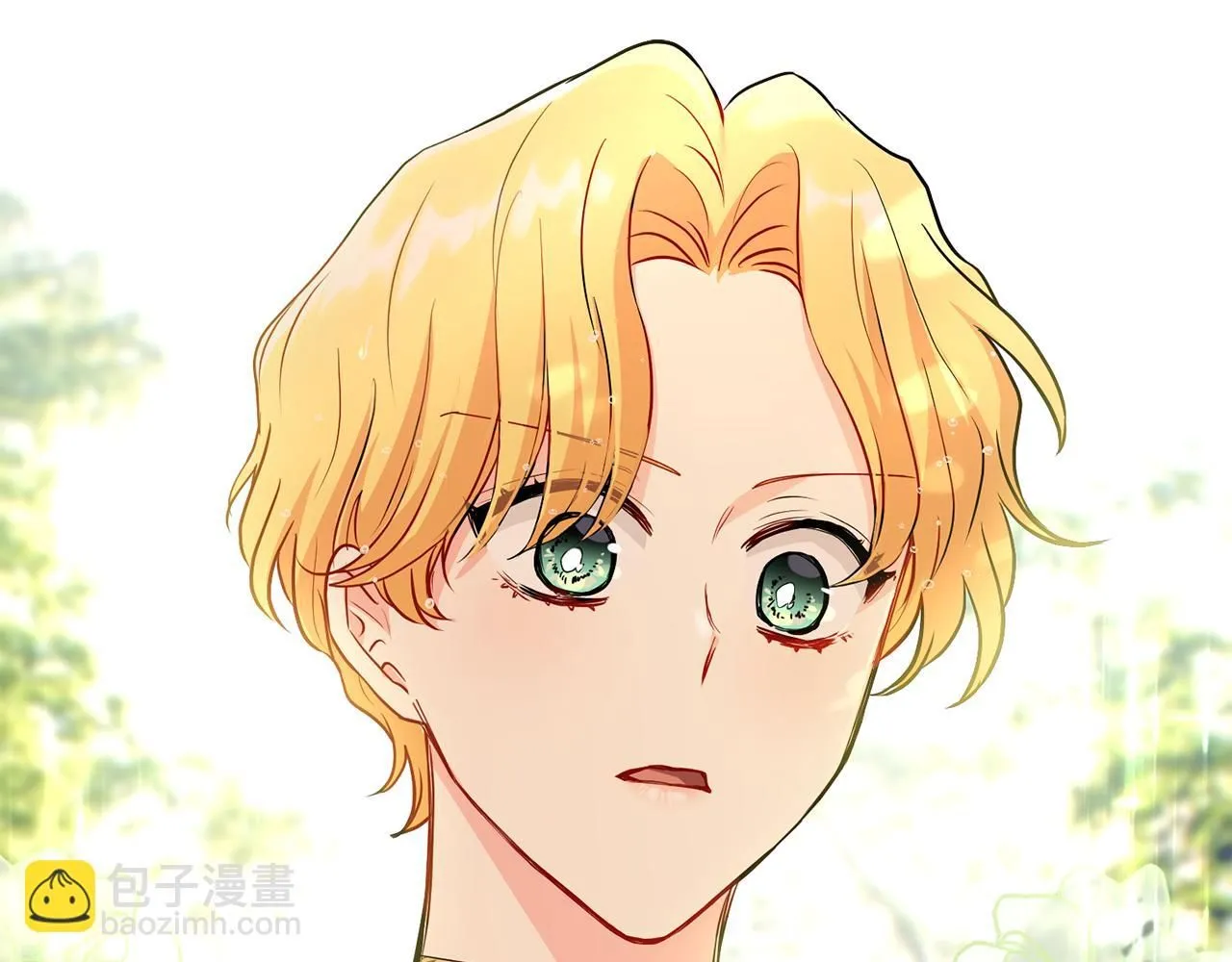 第19话 一起睡会儿？ 第123页