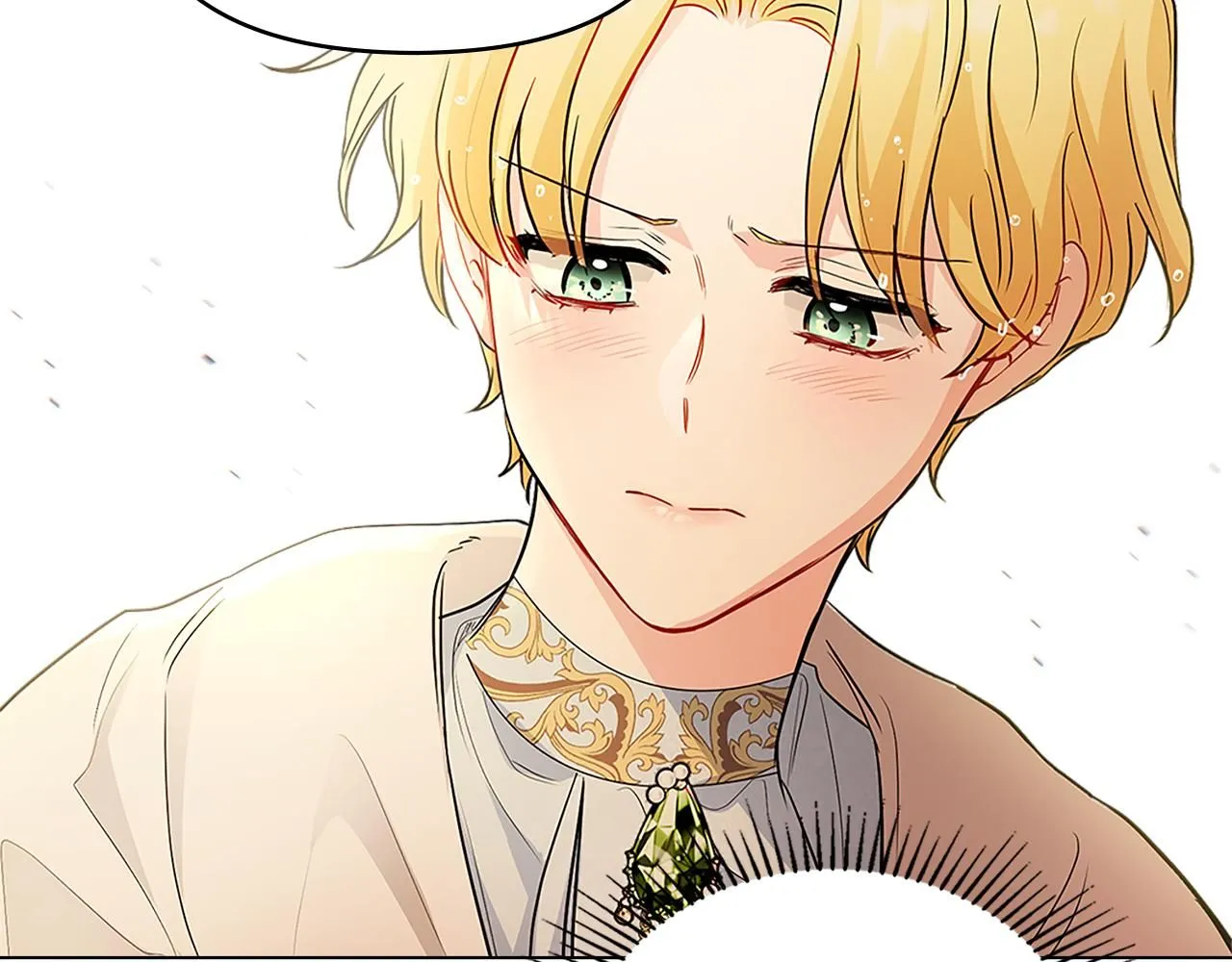 第19话 一起睡会儿？ 第133页