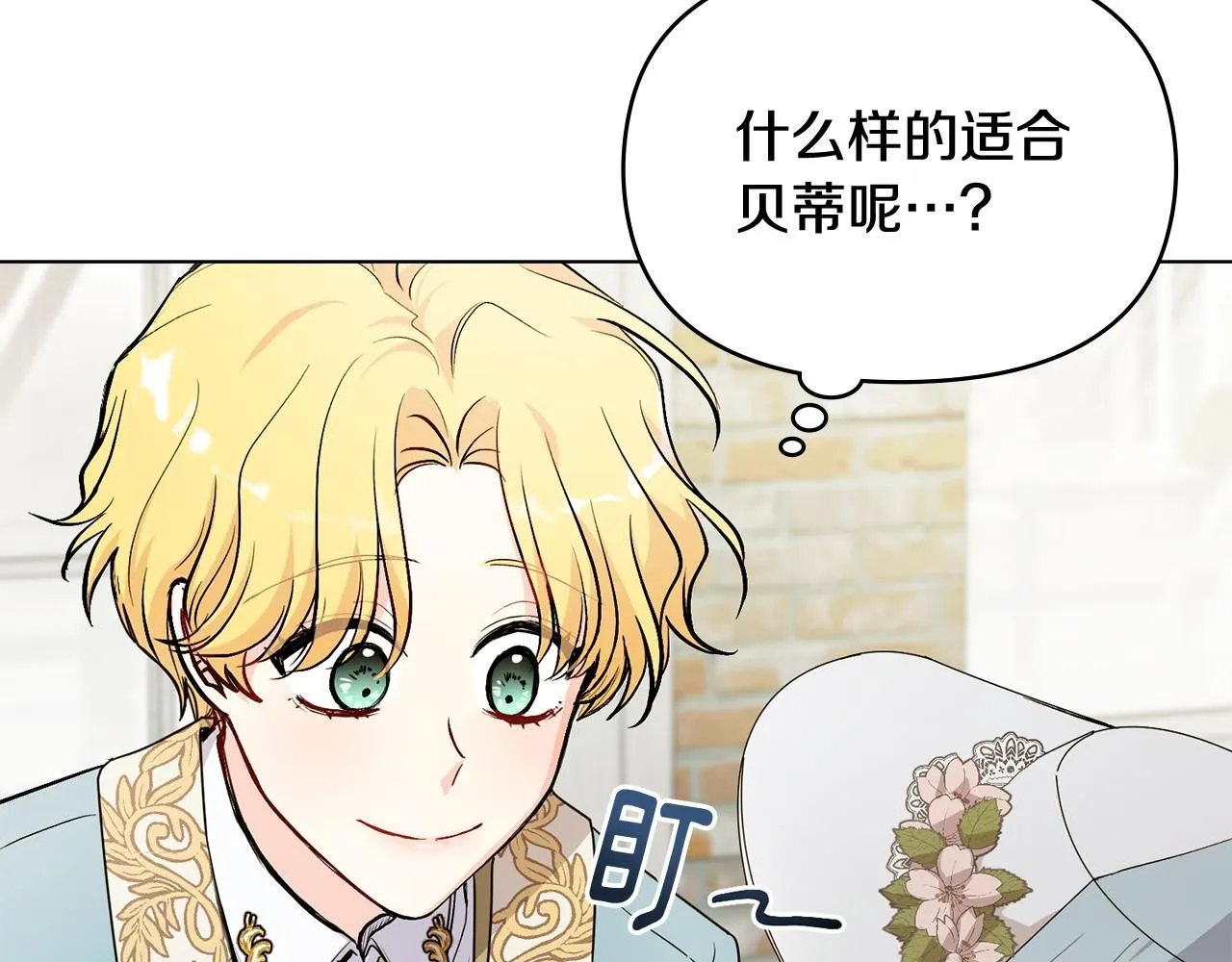 第17话 王子的吻手礼 第20页