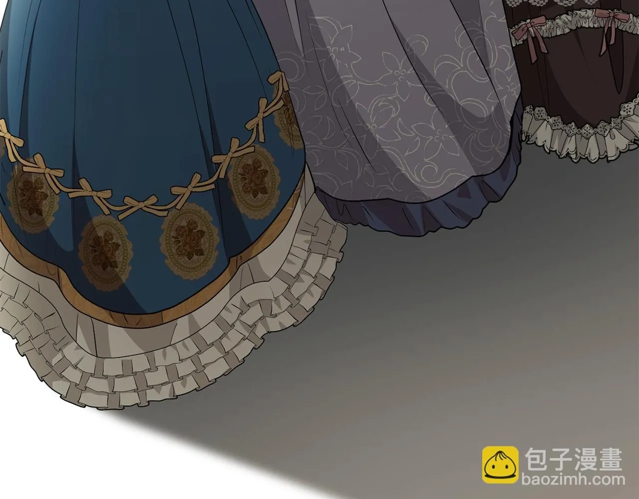 第17话 王子的吻手礼 第36页