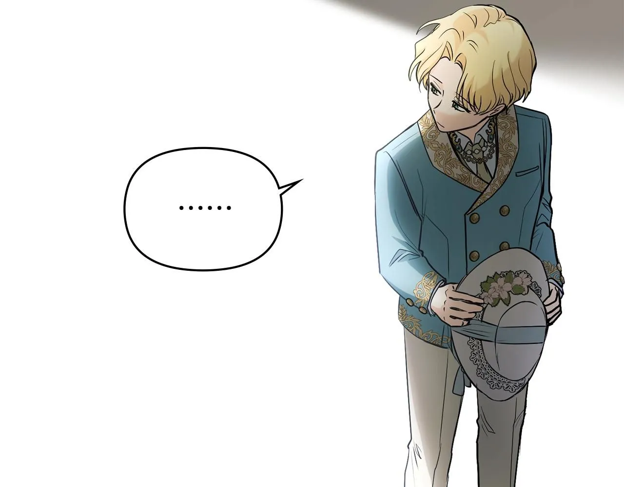 第17话 王子的吻手礼 第37页