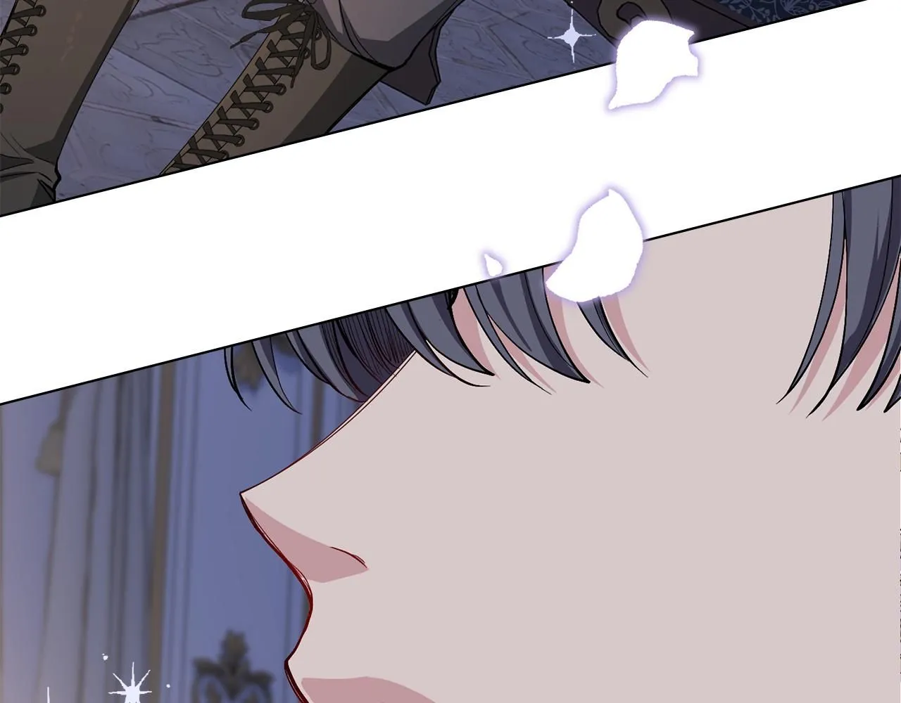 第15话 她的衣服好香 第32页