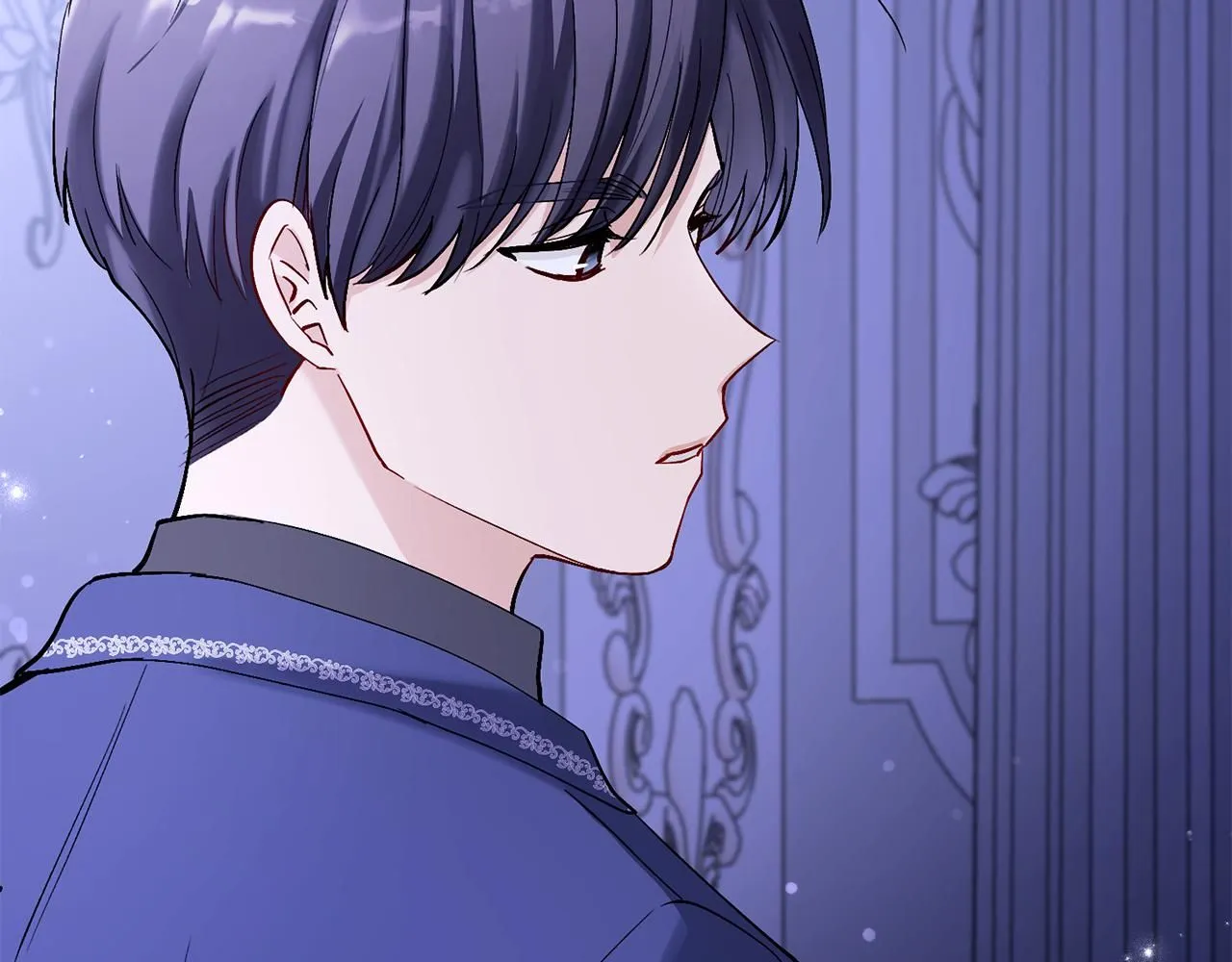第15话 她的衣服好香 第111页