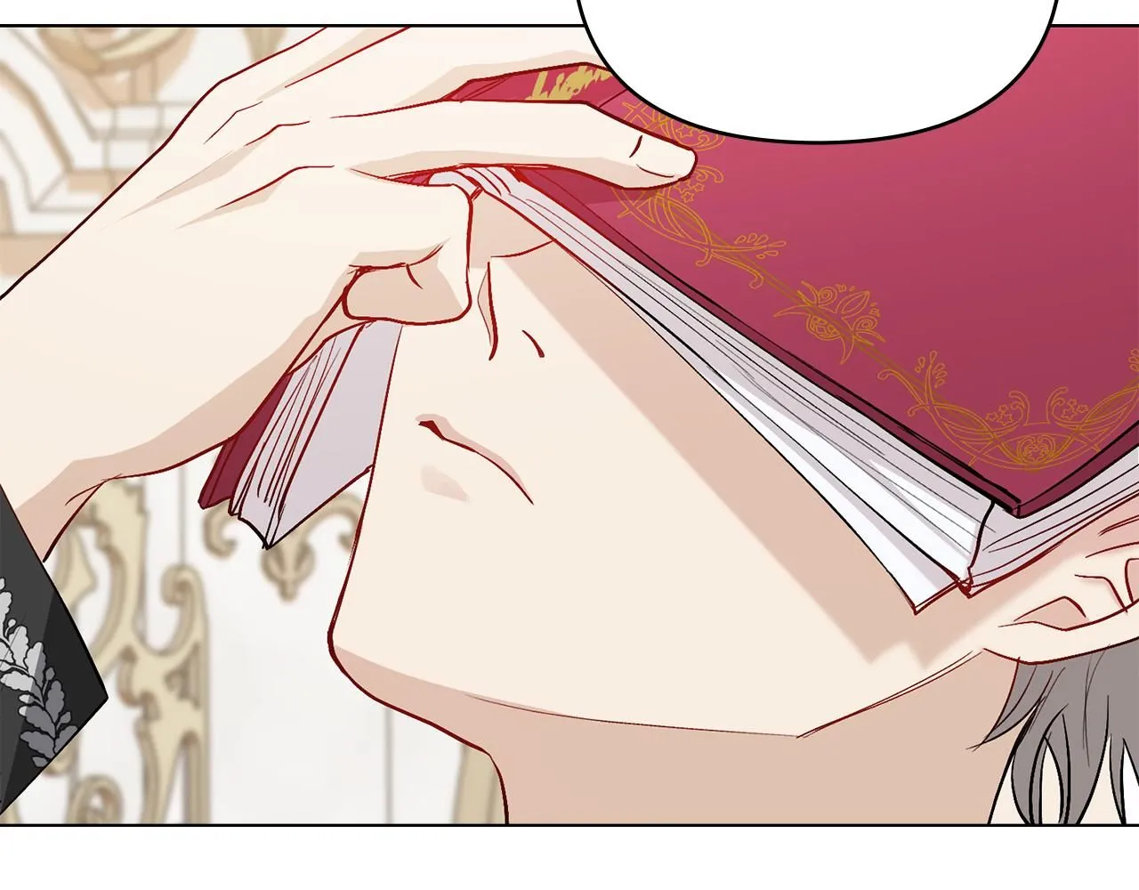第15话 她的衣服好香 第125页