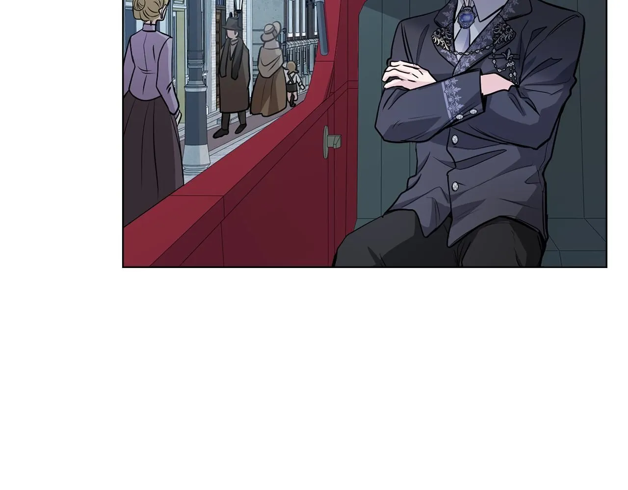 第16话 通信受阻 第134页