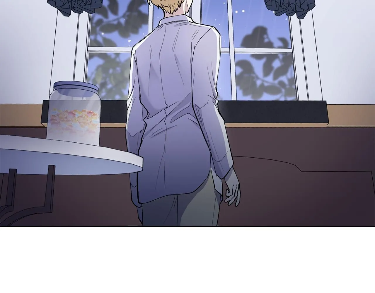 第14话 糖果打脸 第20页