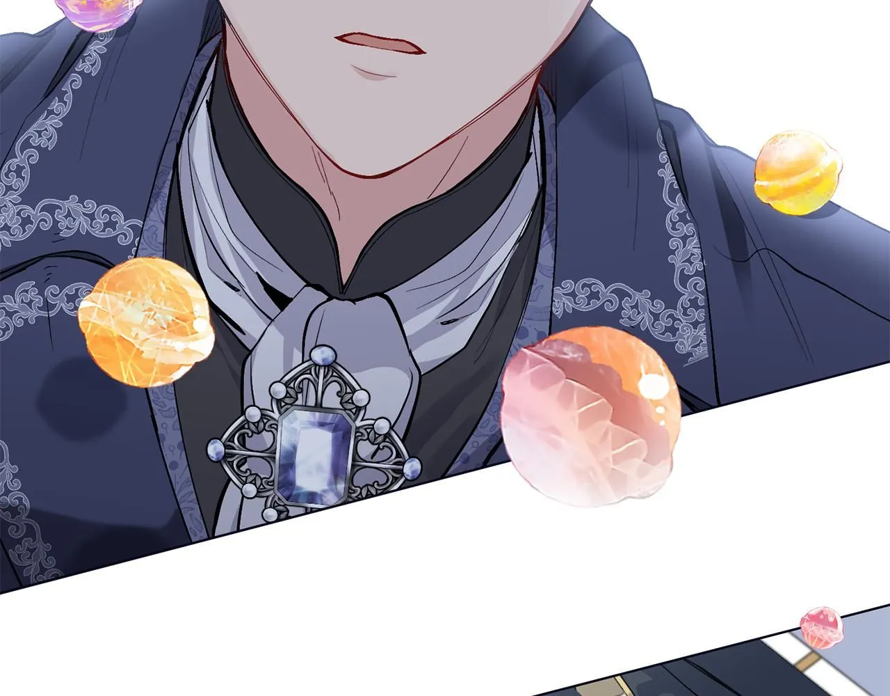 第14话 糖果打脸 第65页
