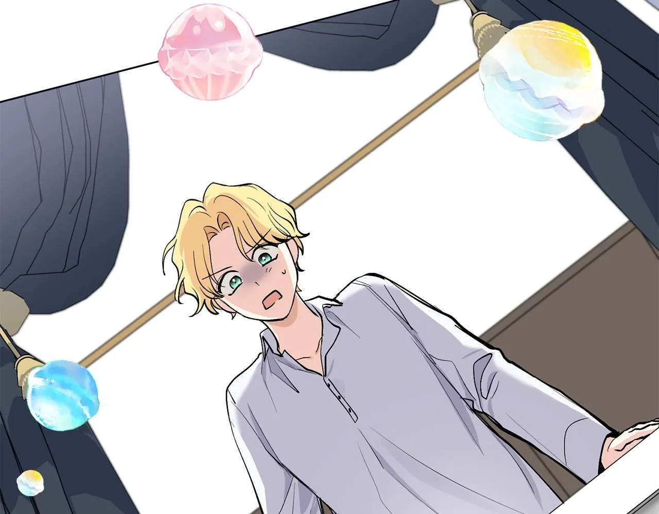 第14话 糖果打脸 第66页