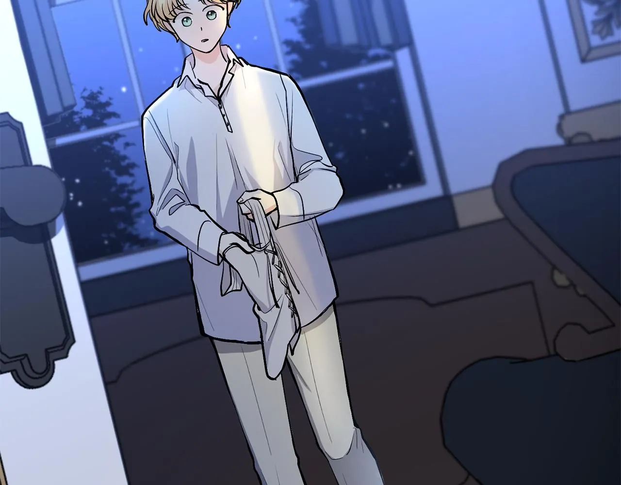 第14话 糖果打脸 第95页