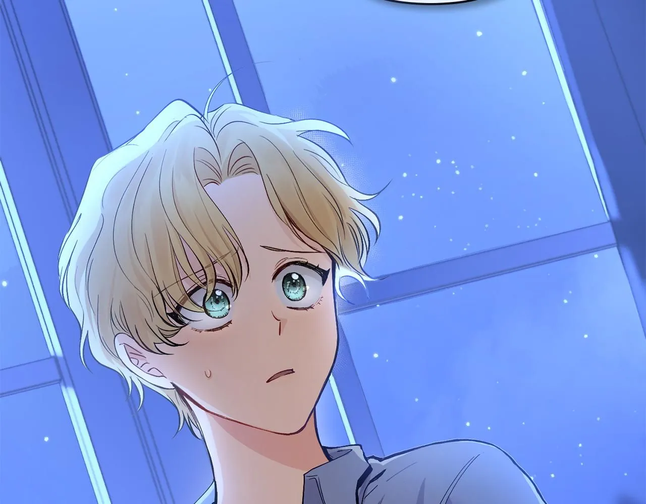 第14话 糖果打脸 第131页
