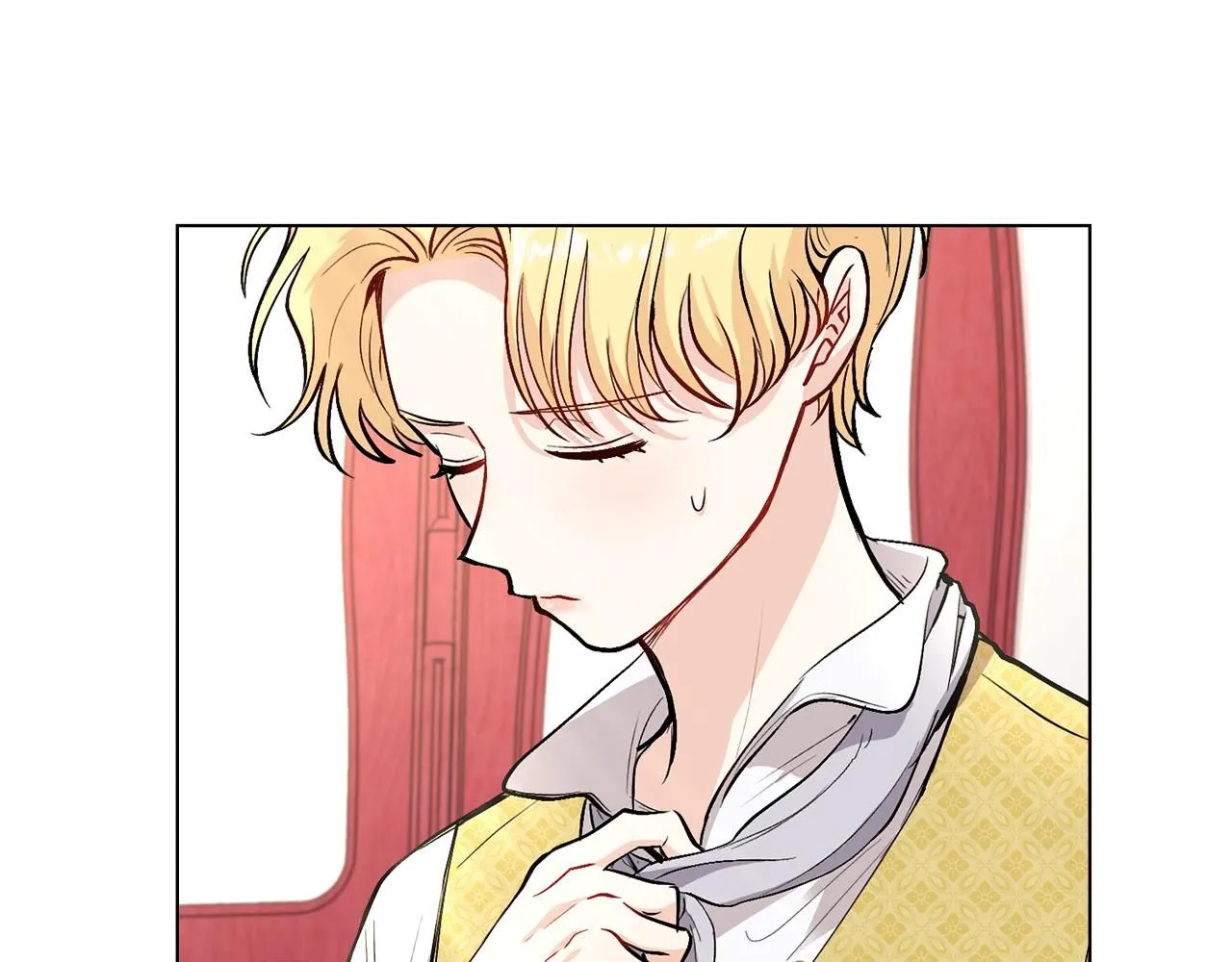 第12话 共骑一马？ 第26页