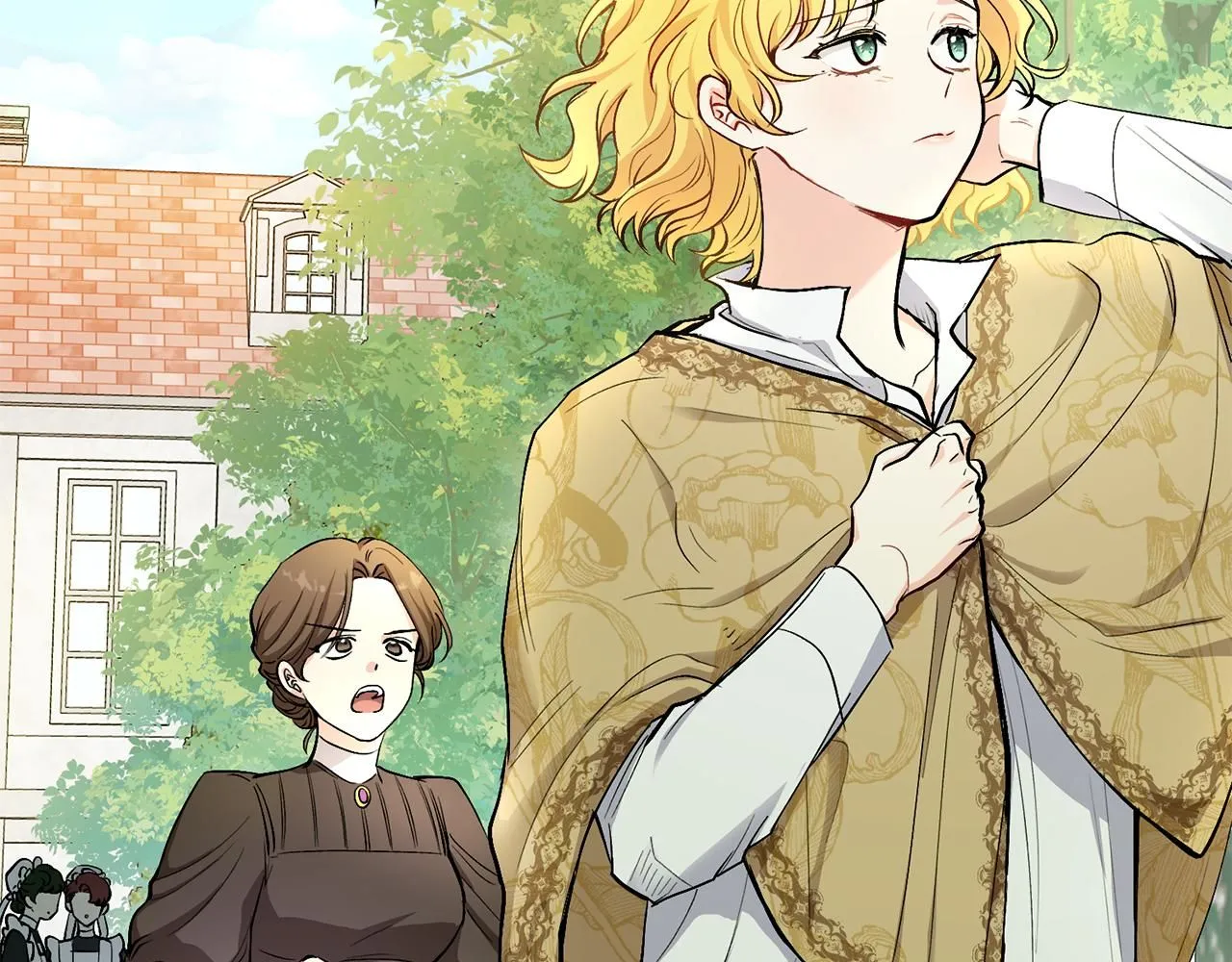 第10话 去首都 第3页