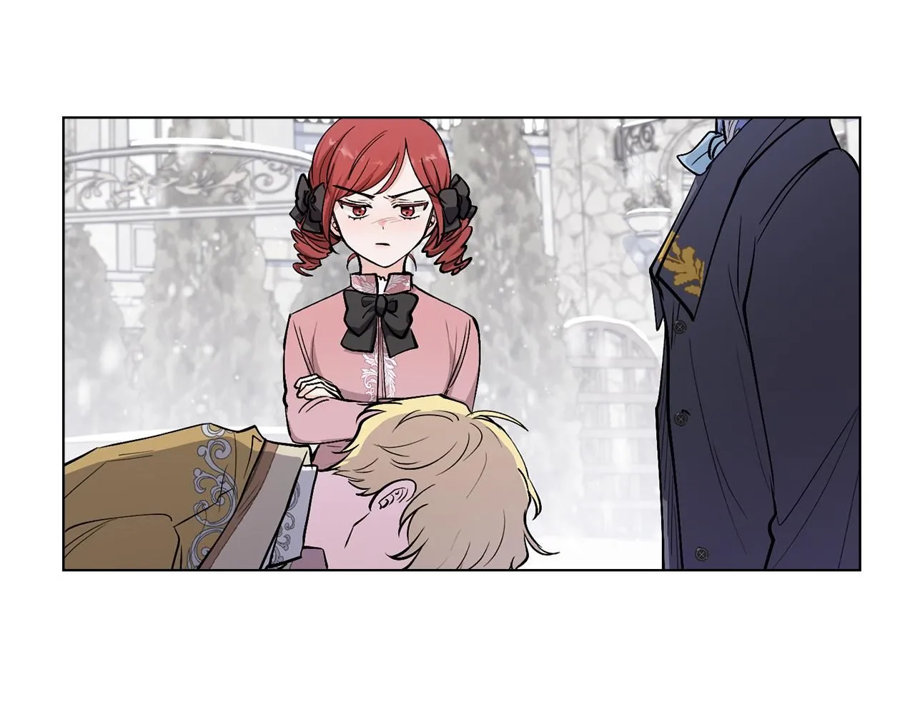 第8话 你是止痛剂 第44页