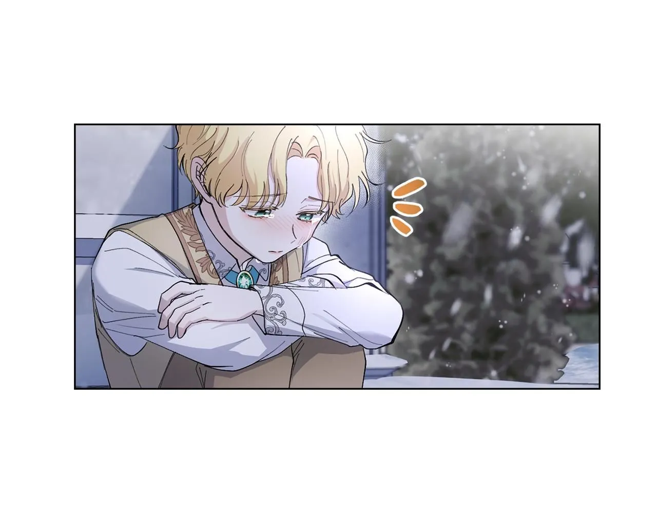第8话 你是止痛剂 第116页