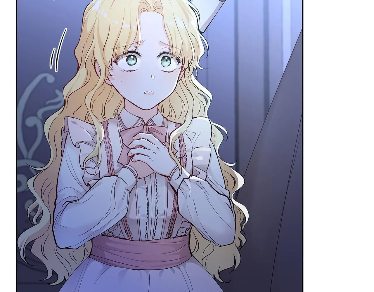 第3话 欲加之罪 第29页