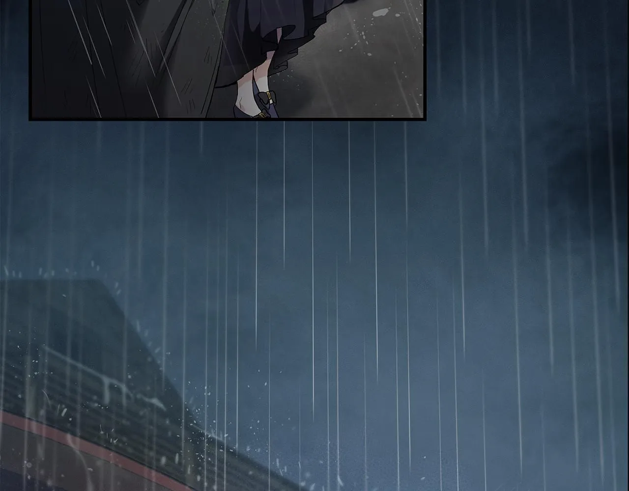 第1话 泥沼里的宝石 第7页