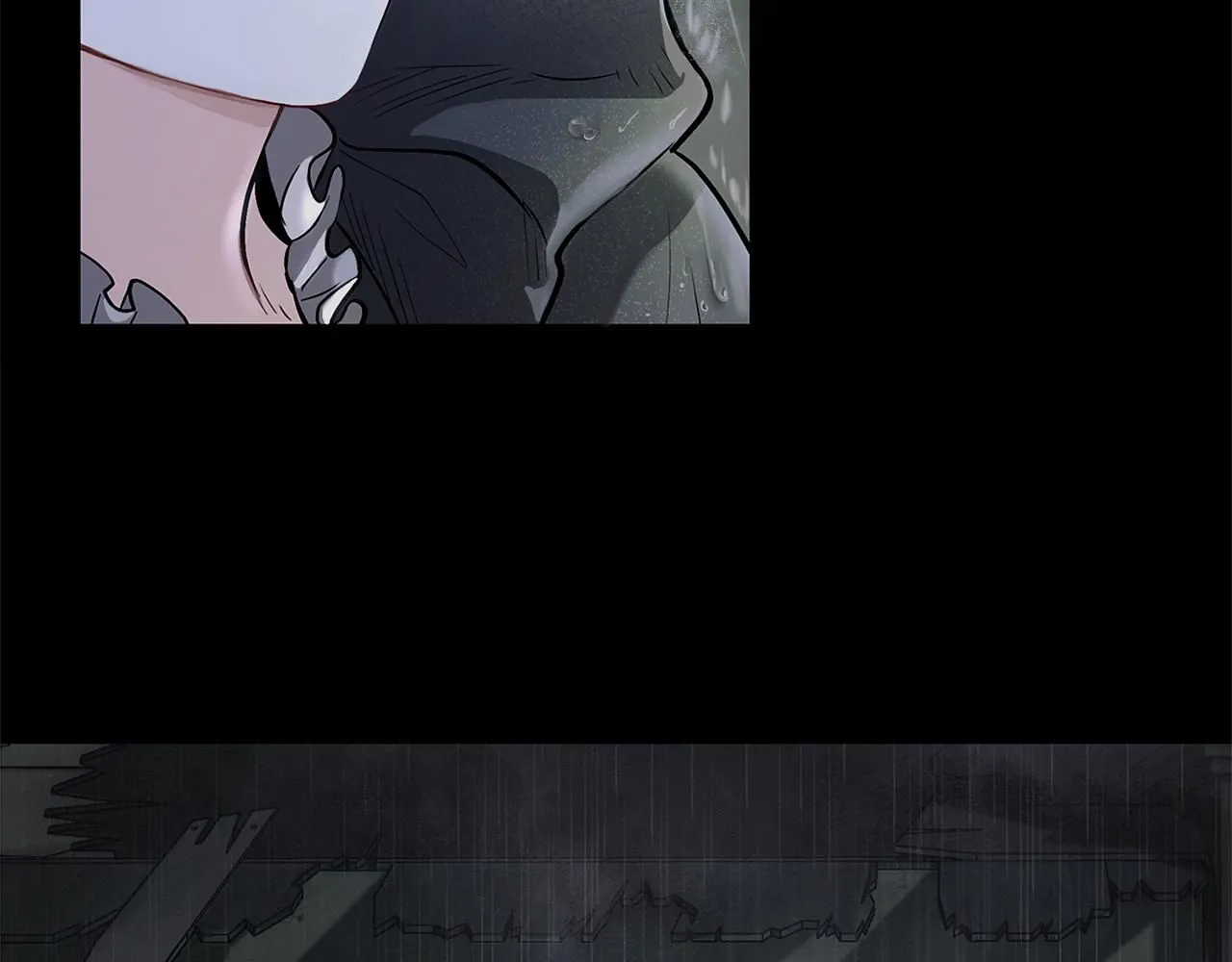 第1话 泥沼里的宝石 第28页