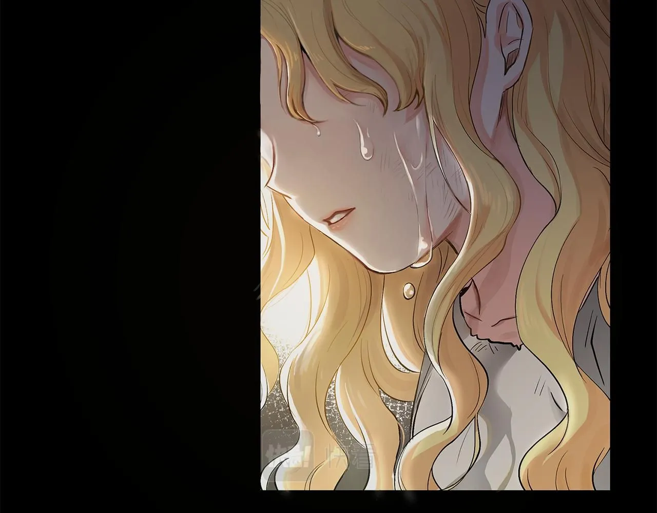 第1话 泥沼里的宝石 第54页