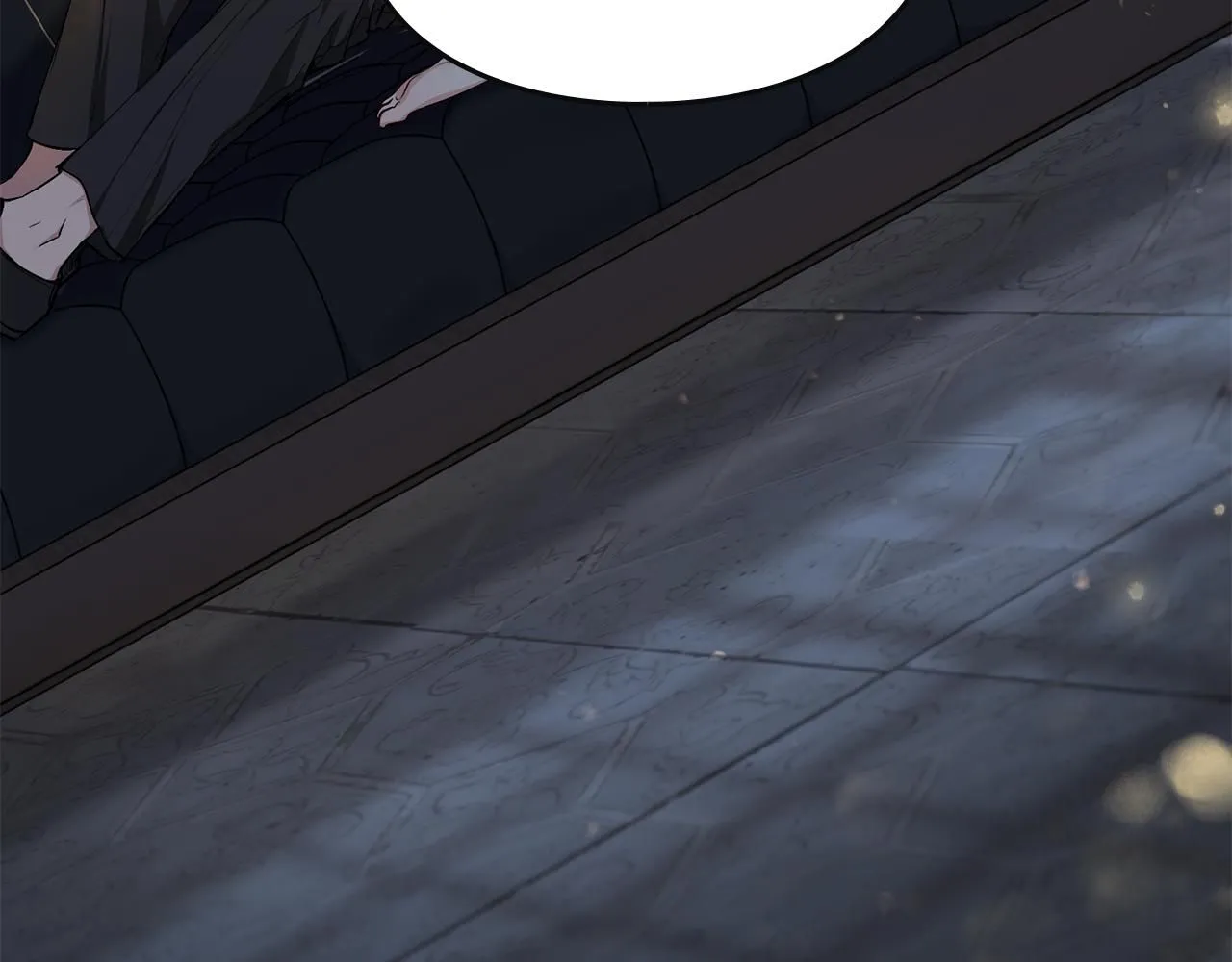 第0话 众人迷恋着卡利亚 第4页