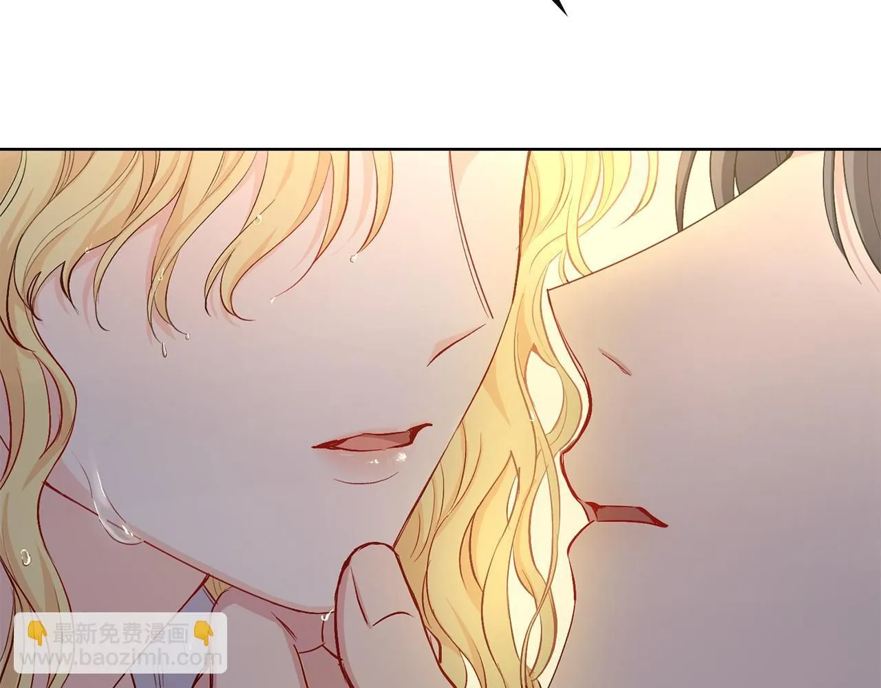第0话 众人迷恋着卡利亚 第6页