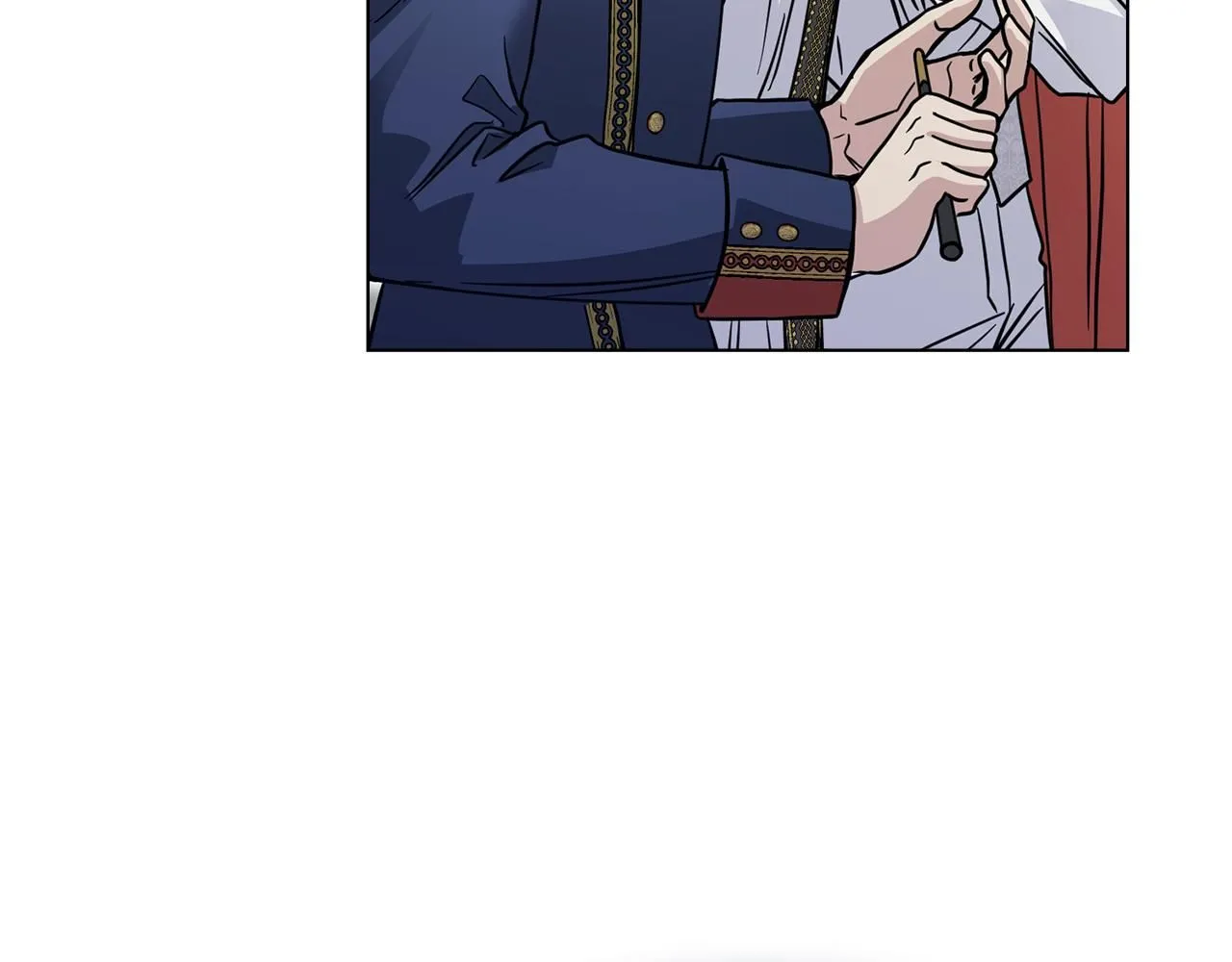 第41话 图书馆接头 第140页