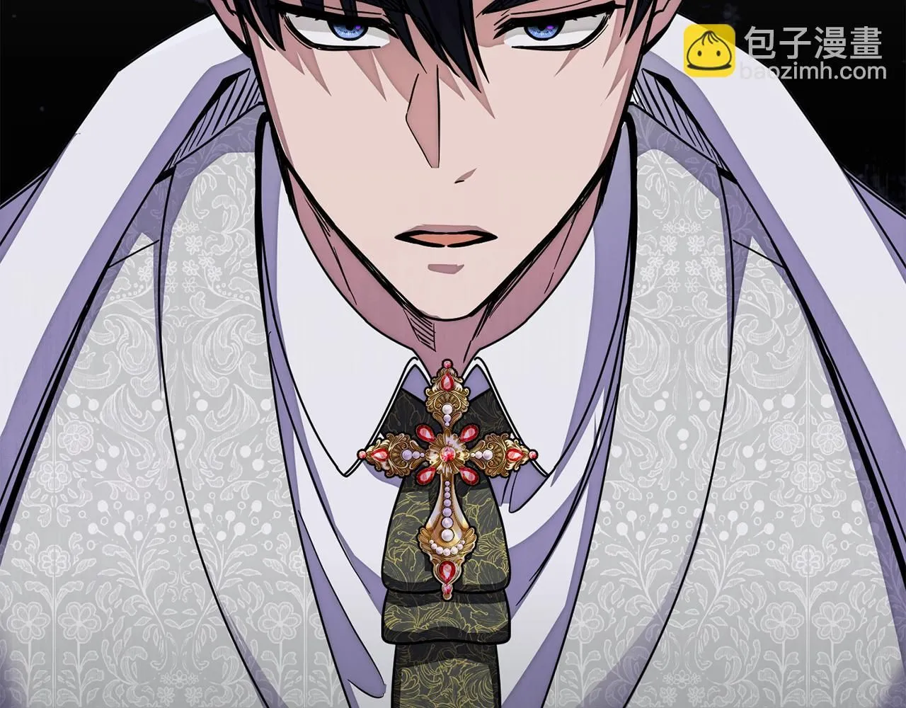 第41话 图书馆接头 第163页