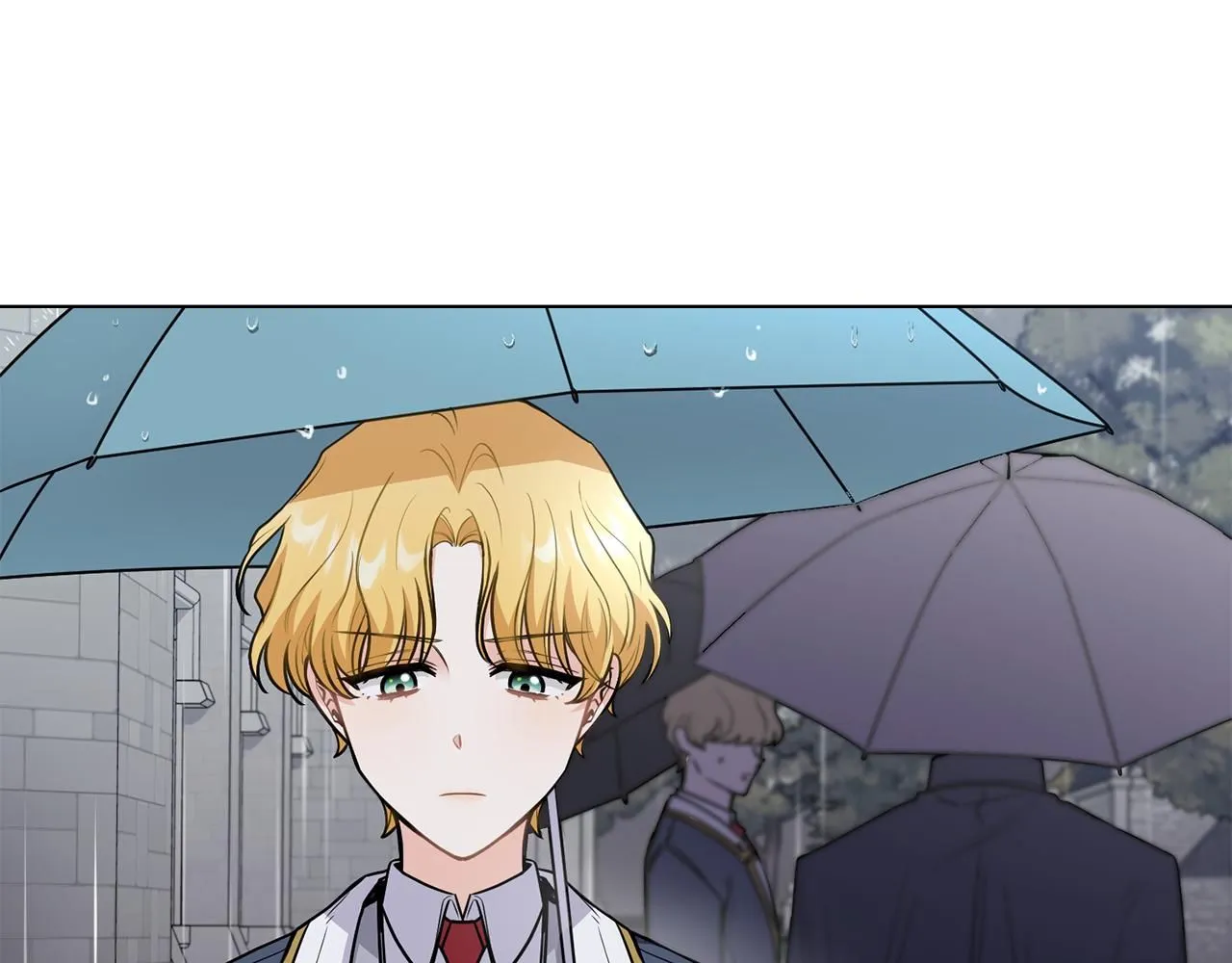 第44话 敌国王子是朋友 第43页
