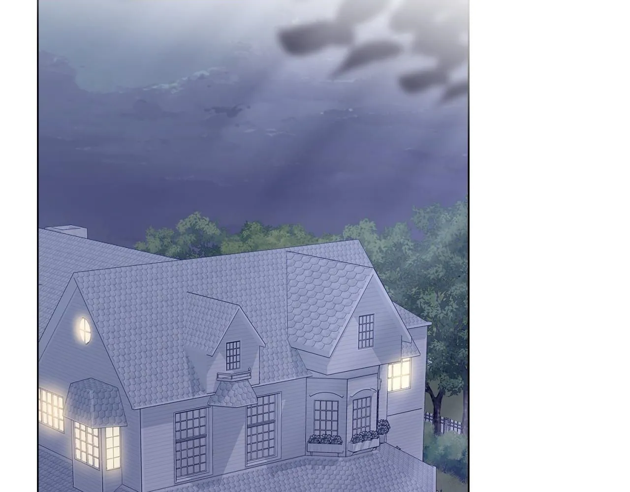 第43话 雨季的安慰 第2页